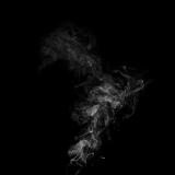 Photo Textures of Smoke